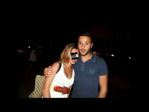 Torneo dell'amicizia e della memoria - Selinunte 2012 - Squadra AIA Catania