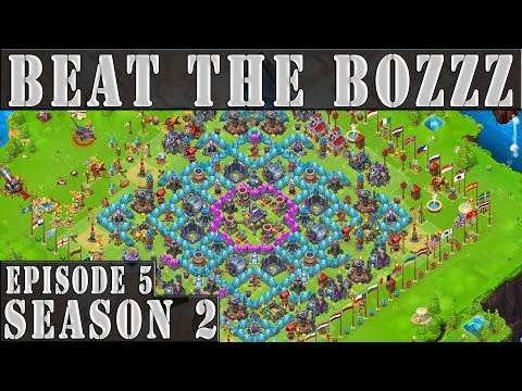 Cloud Raiders- [BTB] Season 2: Episode 5 | Big Final Match!!
