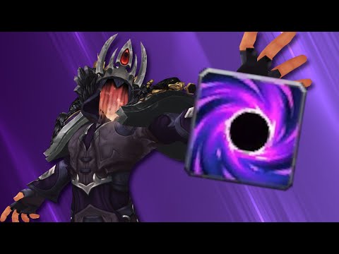 This Shadow Priest Absolutely DOMINATES! (5v5 1v1 Duels) - PvP WoW: Shadowlands 9.0.5