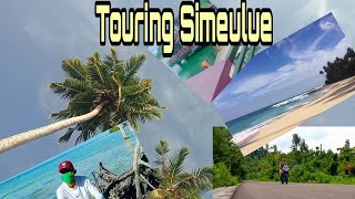 Touring Simeulue