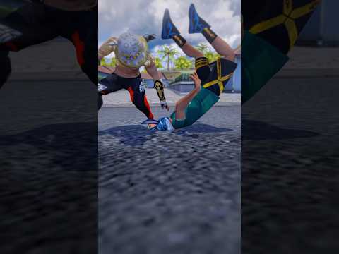 Chakalon Versus Team Pineapple in Free Fire👺!!