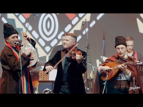 Ștefan Vodă și Marcel Ștefăneț  "Mi a venit un dor de casa, Lin Pelin, Bordeiaș, Câte doi"