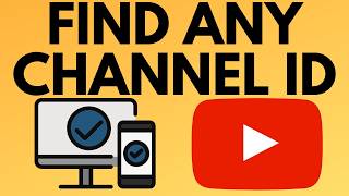 Download lagu How to Find YouTube Channel ID for ANY YouTube Channel - 2026 mp3 Download lagu How to Find YouTube Channel ID for ANY YouTube Channel - 2026 mp3