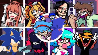 Cover art for Collab Theory (Lore D-Sides BETADCSI)