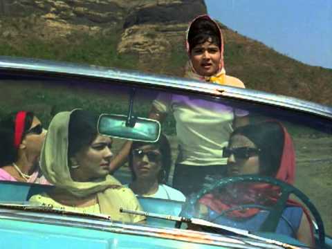 Jewel Thief (1967): Yeh Dil Na Hota Bechchara