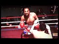 FIGHT NIGHT CHAMPION EA BOXING GREATEST GOAT Fights David Haye VS Joe Calzaghe 4