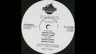Seven - Seven.3 Mix (Ease) [B2]