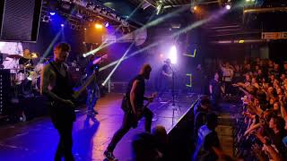 12 - Caliban - Memorial (live @ Backstage/München/Munich - 28.12.2017)