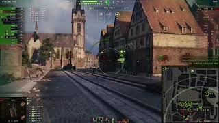 【WoT】このゲームはFGOと相性がいい。