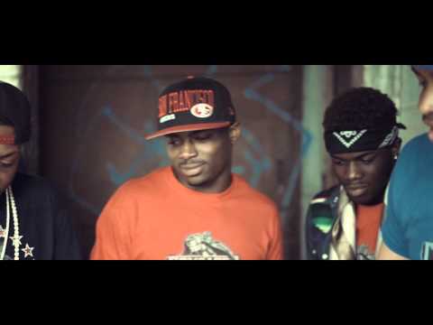 Deadly Shann Ft Syph "Come Back" (Official Video)(HD)