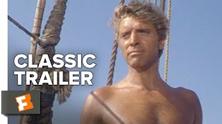 The Crimson Pirate (1952) Video