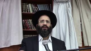 עד דלא ידע - איך עושים את זה? (הרב אלחנן משה נחמנסון) - התמונה מוצגת ישירות מתוך אתר האינטרנט יוטיוב. זכויות היוצרים בתמונה שייכות ליוצרה. קישור קרדיט למקור התוכן נמצא בתוך דף הסרטון