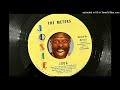 The Meters - Joog (Josie) 1970