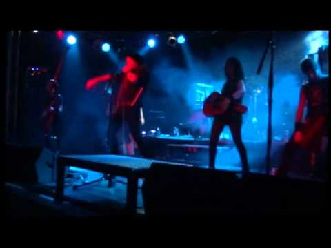 Complete concert - ELUVEITIE - Part 2 (live@Neckbreackers Ball 2011)