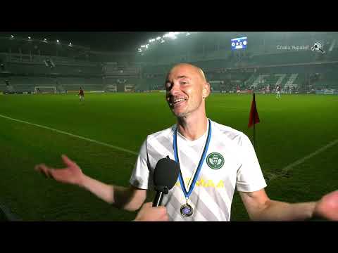 Väikeste karikavõistluste finaal 2023: Tallinna FC Zapoos - Saue JK 0:2 (13.09.2023) Janar Pajo