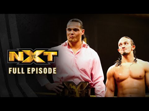 WWE NXT