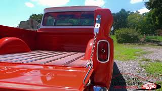 Video Thumbnail for 1963 Chevrolet C/K Truck