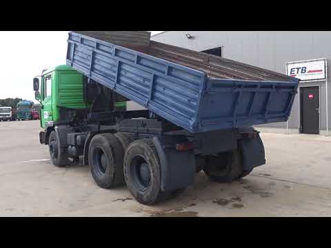 MAN 26.284 ID: 18881