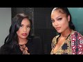 What Happened With Basketball Wives? Interview With Mehgan James & Cassie Baker - Episode 3