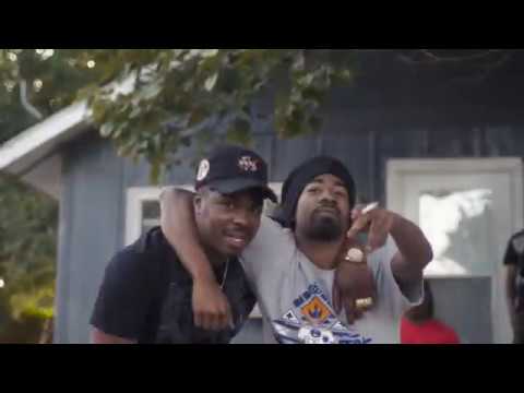RoadRuna Hundo (Feat. Cre) - Life (Official Video) (Filmed By Illy Rock)