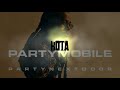 PARTYNEXTDOOR BELIEVE IT Clean Ft Rihanna Official