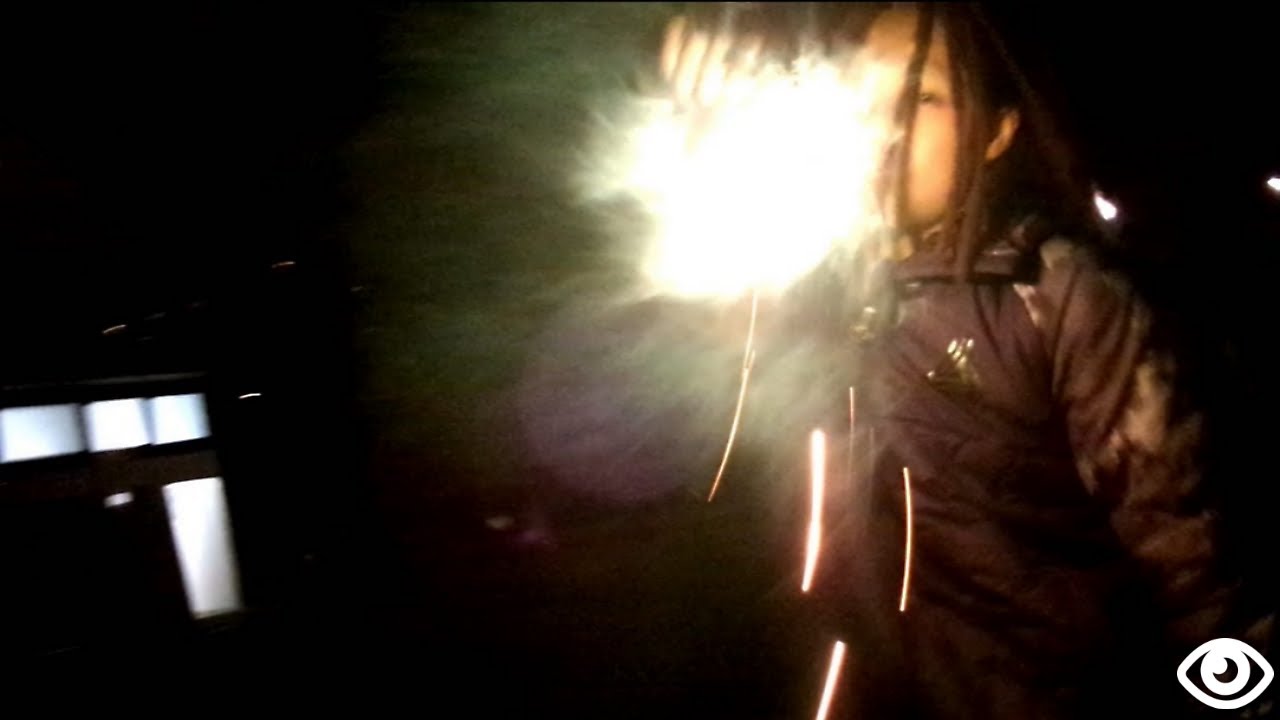 Kianna - Spectrum (Official Music Video)