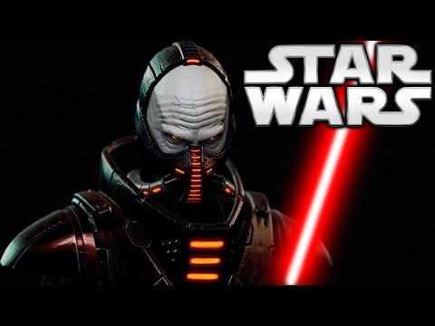 Why Didn't Darth Vader Clone Himself? Star Wars Explained