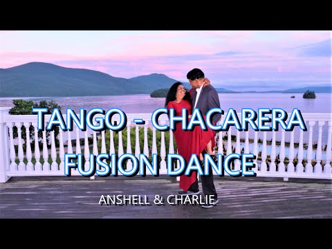 TANGO - CHACARERA FUSION DANCE