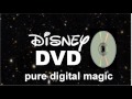 Disney DVD Logo Remake