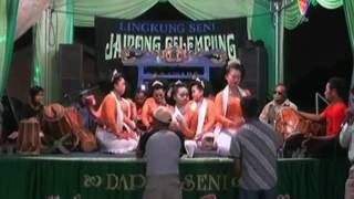 Download lagu Jalir Janji - Dapur Seni Jaipongan Lageday Group mp3