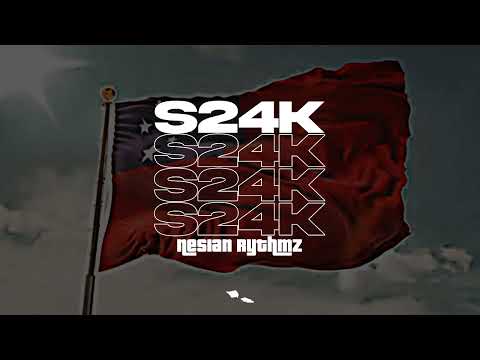 S24K - Beautiful Samoa [Mr Tee] (Remix)