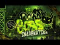 DOWN BASS INCARNATION PREVIEW 2
