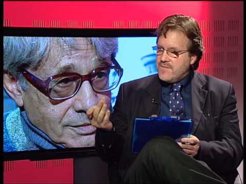 Addio a Luigi Magni, intervista