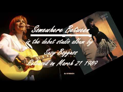 Thumbnail for Suzy Bogguss - Somewhere Between (1989) by Suzy Bogguss
