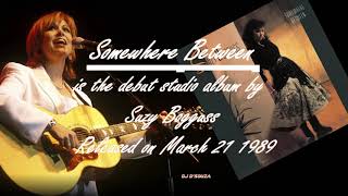 Suzy Bogguss - Somewhere Between (1989)