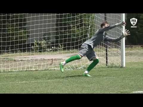 🇺🇿 O‘zbekiston U-14 terma jamoasi 📲 t.me/FerghanaFootballAssociation