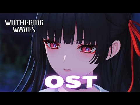 Honami City Battle Theme | Wuthering Waves 2.8 OST