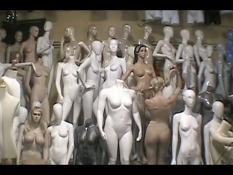 Baby Jane - Psychotrance (Official Video)