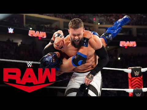 Chad Gable: Finn Balor Is Someone I Always Go To For Feedback