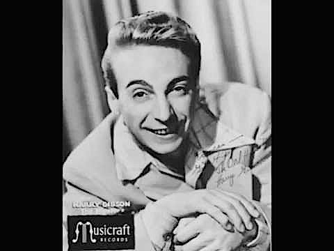 harry 'the hipster' gibson - barrelhouse boogie (1944)