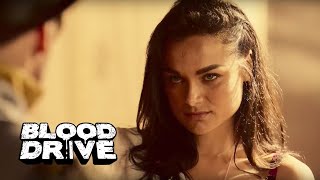 Blood Drive | 1.08 - Preview #3