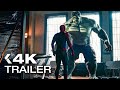 SPIDER MAN 4 BRAND NEW DAY Official Trailer 2 2026 Marvel