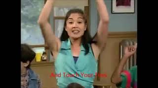 Sesame Street 《A Very Simple Dance Sing Along》