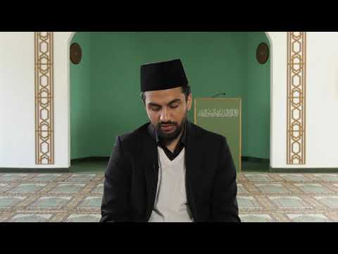 Dars-e-Malfuzat | Reue und Vergebung