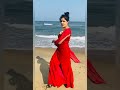 Pushpa Movie Oo Solriya Mama Song Reels Tamil Actress Reels Srininka Reels Rhema Ashok Reels Video