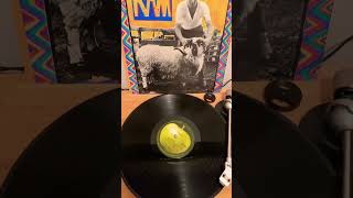 Paul McCartney - Too Many People (1971)