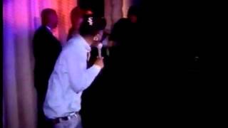 K-Ci Haley of Jodeci - If You think You&#39;re Lonely Now ( Live )