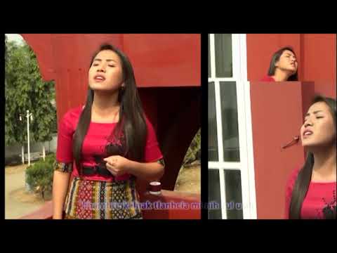 Kan Kal Lai Bawi Khrih Caah II Naomi Par Tha Sung