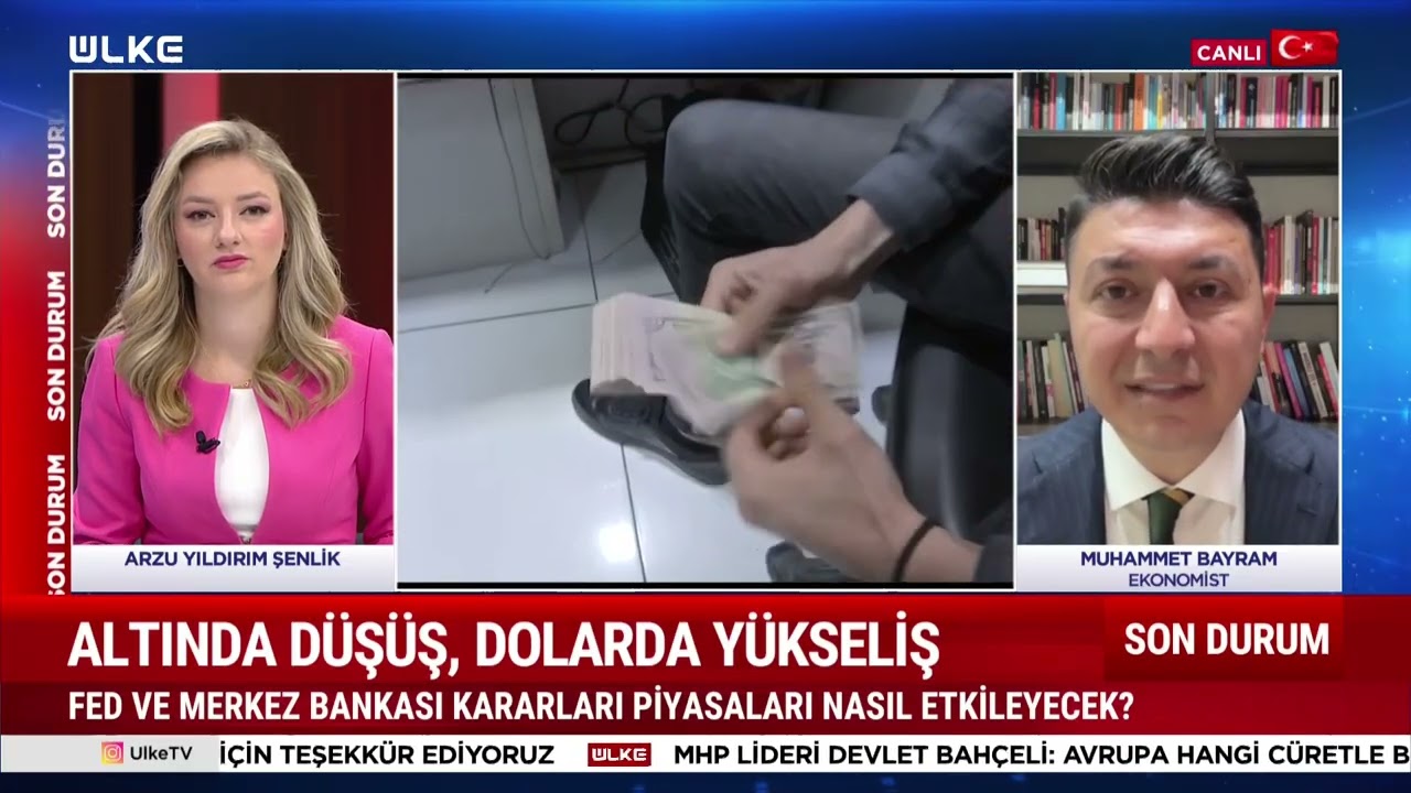Yatırımcının Parasını Çaldılar! Altında Son Durum Ne?  