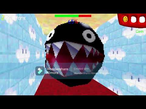 Baldi's Basics 64 V1.4.3 Port - Baldi's Basics V.1.4.3 Mod